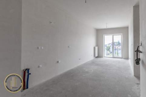 Mieszkanie 51,26 m2 rynek pierwotny