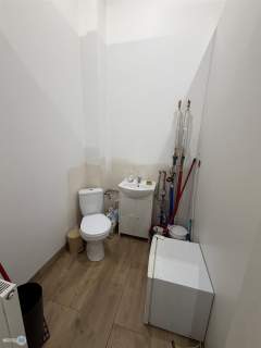 Lokal handlowo-usługowy ul. Silniczna w centrum