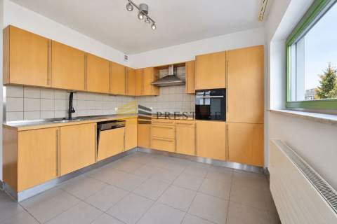 Apartament Top Floor - Park Szczęśliwicki