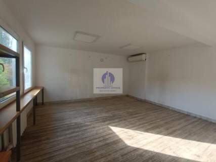 Mokotów lokal biurowo-usługowy 236m2 do wynajęcia