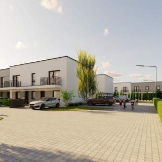Mieszkanie na sprzedaż, 53,37 m2, Białystok
