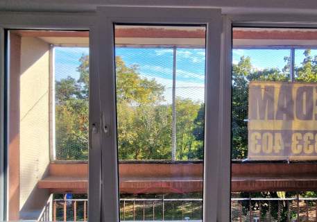 2 pokoje OSOBNA KUCHNIA balkon DO REMONTU