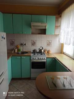 SPRZEDAM MIESZKANIE 33 m PIWNICA