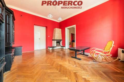 Apartament 92,57 m2 Centrum, Żeromskiego