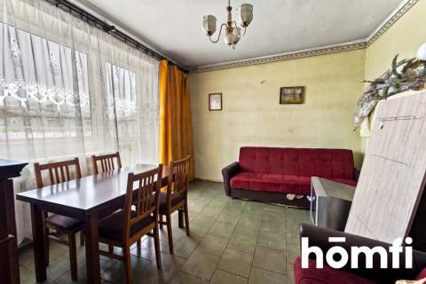 Funkcjonalny dom dla rodziny w spokojnej okolicy
