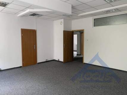 Lokal biurowy w centrum Warszawy