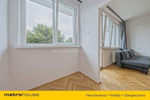 2-pokojowe mieszkanie po remoncie, centrum Gdańska