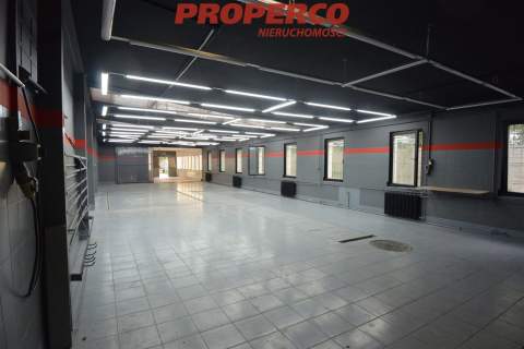 Hala ok. 220 m2, Nowy Folwark