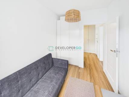 Apartamenty CIEPŁA 38 3 pokoje