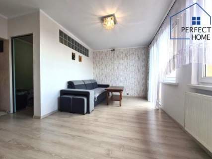 Mieszkanie w Knurowie 2 pokoje z balkonem gotowe do zamieszkania