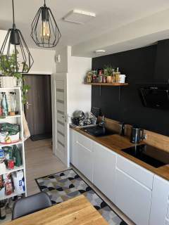 Mieszkanie do wynajęcia, 50 m2, Wrocław