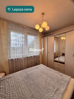 Bochnia Ul. Windakiewicza -mieszkanie 55mkw, słoneczny balkon,