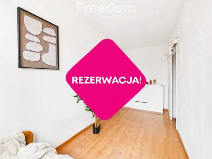 Mieszkanie na sprzedaż 2 pokoje, Pogdrodzie, Olsztyn