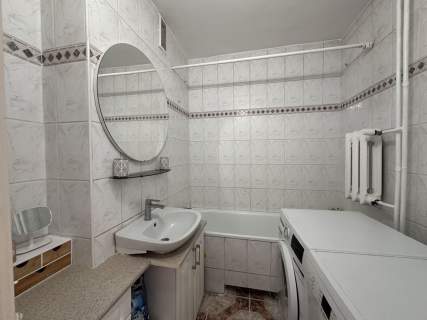 3 pokojowe, rozkładowe, balkon, działka ROD