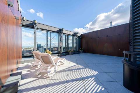 Na sprzedaż apartament ul. Towarowa