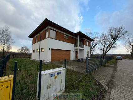 Nowy Dom ul. Zachodnia Siedlce