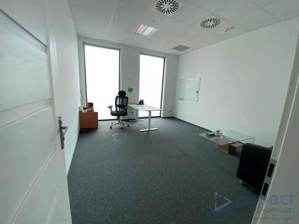 Biuro do wynajęcia, 285 m2, Szczecin