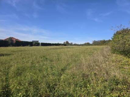 Działka budowlana na sprzedaż, 887 m2, Myszkowice