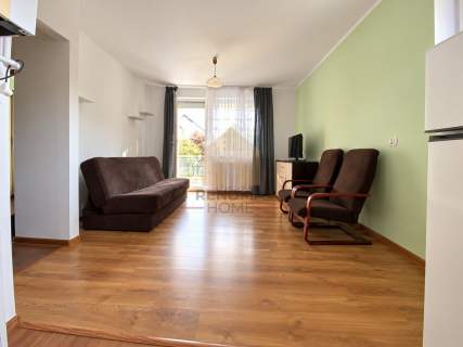 2 pokoje 38,5 m2 garaż bardzo duży taras