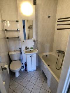 Cisza Zieleń Balkon Pod inwestycję Jasne