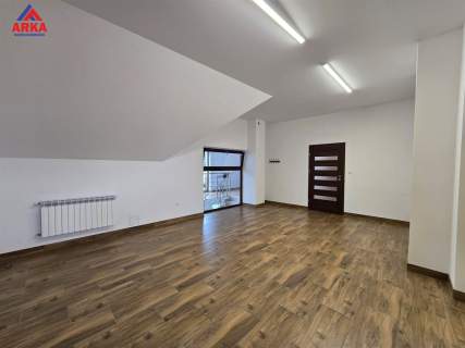 Lokal na wynajem w centrum Rokicin Podhalańskich