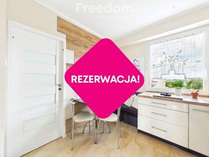Mieszkanie, 3 pokoje, 60 m2, Jaroty