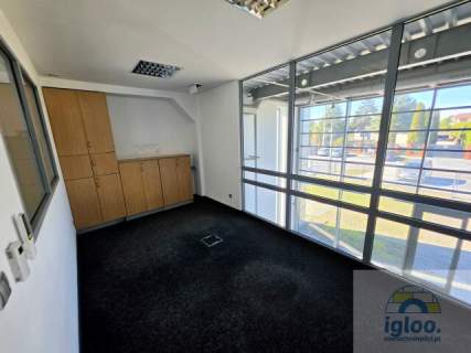 Obiekt Usługowy - Wynajem - Kielce - Białogon - 500m2