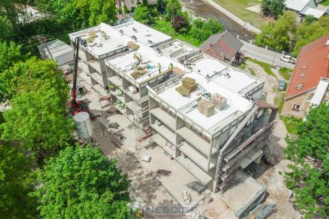 Nowoczesne Apartamenty w sercu Lądka-Zdroju