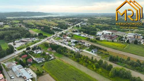 Dom do kapitalnego remontu 10 min od Tarnowa