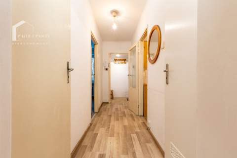Centrum Bielska-Białej / 3 pokoje / duży balkon