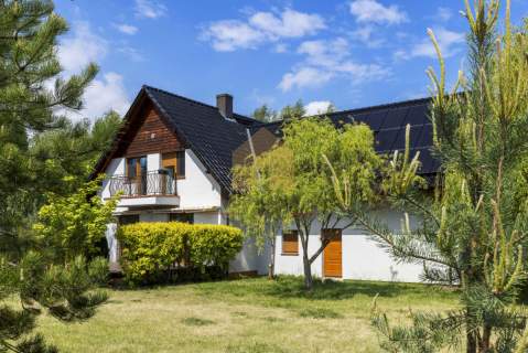 Dom Energooszczędny 190 m2, Działka 1430 m2