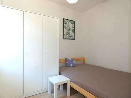 2 pokoje, pet-friendly - Powst.Warszawskich 38C