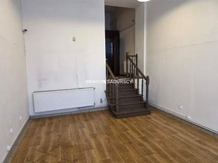 Lokal do wynajęcia ul. Wielopole, 41m2, 5600 zł