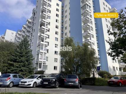 Mieszkanie na sprzedaż, 45,4 m2, Warszawa