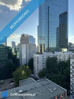 fajne 2 oddzielne pokoje w Centrum Warszawy