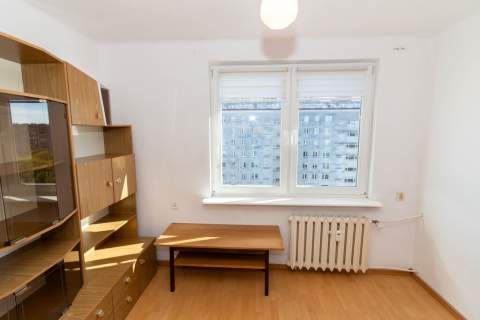 Dwustronne mieszkanie, 2 pokoje, 48,1m1 - Os. Słoneczne