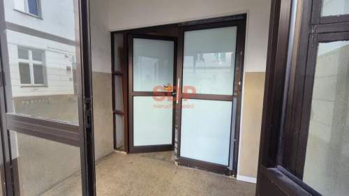 Lokal na wynajem w centrum 44,79 m2 Kazimierza Wielkiego