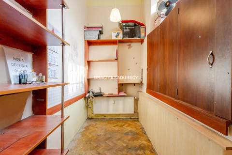 Lokal usługowo-handlowy ok. 150m2 duża witryna
