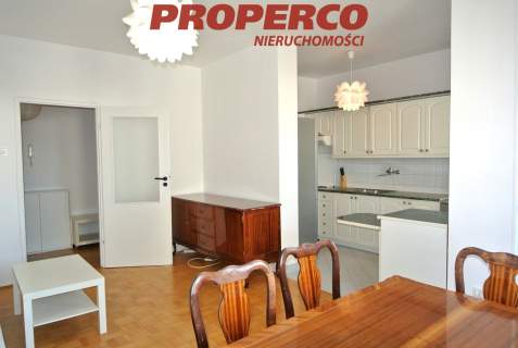 Mieszkanie 2pok 52 m2 Mokotów ul. Ksawerów