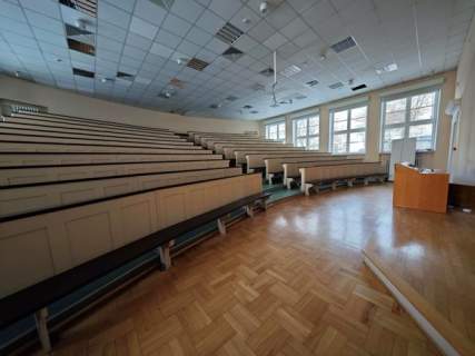 KOSZYKOWA/OCZKI PRZETARG NA SPRZEDAŻ NIERUCHOMOŚCI