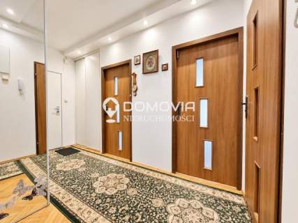 3 pokoje balkon 2 piwnice garaż murowany Zamość O. Kilińskiego