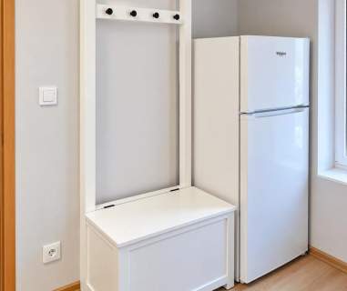 Funkcjonalne studio - Dubois 29, Śródmieście