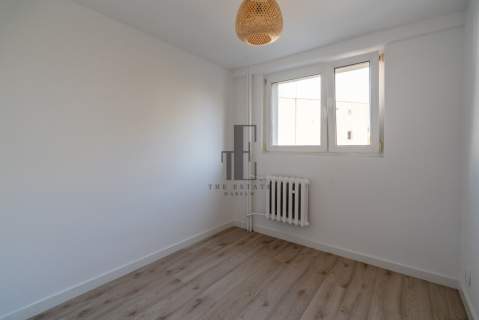 Powiśle 38 m Dwa pokoje z balkonem Ludna 11