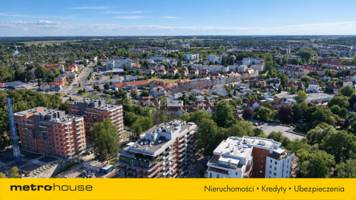 Mieszkanie 2 pokojowe Kołobrzeg - Wyspa Solna