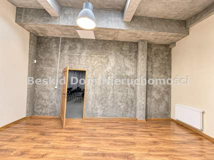 Biuro do wynajęcia, 500 m2, Bielsko-Biała