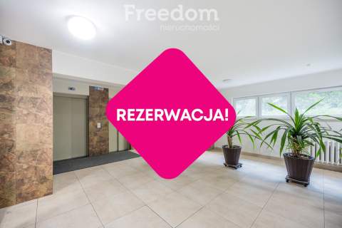 3-pokojowe mieszkanie w zielonej okolicy
