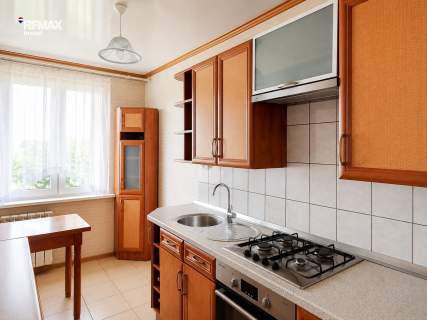 2 pokoje 48 m Kęty widok na góry