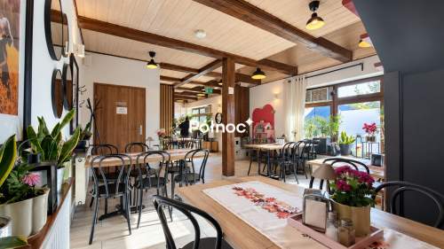Restauracja w centrum Janowa Podlaskiego