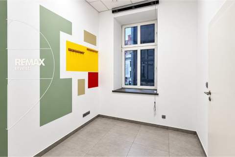 Lokal 90 m w centrum Bielska wysoki standard