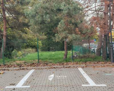 Przestronne 47 m z balkonem i parkingiem